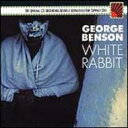 George Benson ジョージベンソン / White Rabbit 【LP】