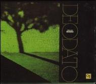 Deodato (Eumir Deodato) デオダード / Prelude 【LP】