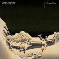 【送料無料】 Weezer ウィーザー / Pinkerton 【LP】