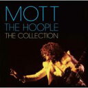 Mott The Hoople モットザフープル / The Best Of 輸入盤 【CD】