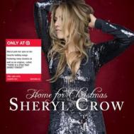 Sheryl Crow シェリルクロウ / Home For Christmas 輸入盤 【CD】