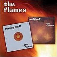 Flames / Burning Soul / Soulfire 輸入盤 【CD】