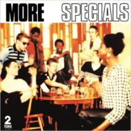 【送料無料】 Specials スペシャルズ / More Specials 【SHM-CD】