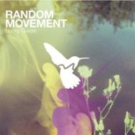 【送料無料】 Random Movement / Lucky Guess 輸入盤 【CD】