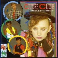 Culture Club カルチャークラブ / Colour By Numbers 【CD】