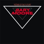 Gary Moore ゲイリームーア / Victims Of The Future 【CD】