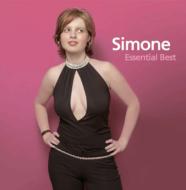 Simone (Simone Kopmajer) シモーヌ / Essential Best 【CD】