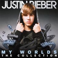 【送料無料】 Justin Bieber ジャスティンビーバー / My Worlds 〜 The Collection (2CD+DVD)【初回限定盤】 【CD】