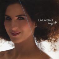 Laila Biali ライラビアリ / Tracing Light 【CD】
