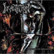 Incantation / Onward To Golgotha 【LP】