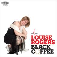 【送料無料】 Louise Rogers / Black Coffee 輸入盤 【SACD】