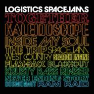 Logistics ロジスティックス / Spacejams 輸入盤 【CD】