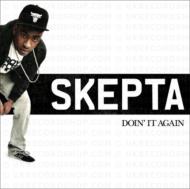 【送料無料】 Skepta / Doin' It Again 輸入盤 【CD】