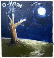 Jonathan Richman / O Moon Queen Of Night On Earth 【LP】