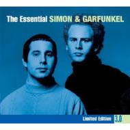 【送料無料】 Simon&Garfunkel サイモン＆ガーファンクル / Essential 3.0 輸入盤 【CD】