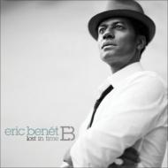 Eric Benet エリックベネイ / Lost In Time 輸入盤 【CD】