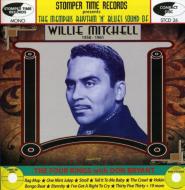 【送料無料】 Willie Mitchell ウィリーミッチェル / Memphis Rhythm & Blues Sound Of 輸入盤 【CD】