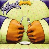 Fatback / So Delicious 輸入盤 【CD】