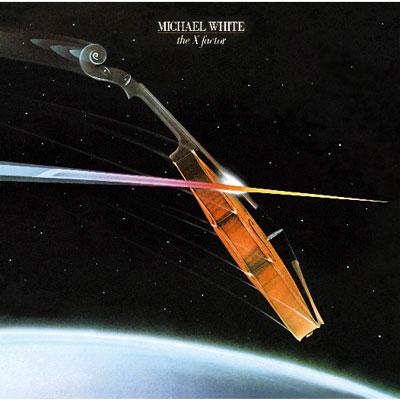 Michael White ホワイトマイケル / X Factor 輸入盤 【CD】