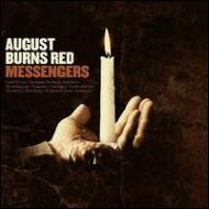 August Burns Red / Messengers 輸入盤 【CD】