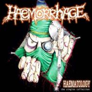Haemorrhage / Haematology 【LP】