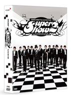 Super Junior スーパージュニア / 2nd Asia Tour Concert: Super Show 2 (+book) 【DVD】