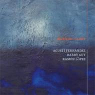 【送料無料】 Agusti Fernandez / Barry Guy / Ramon Lopez / Morning Glory 輸入盤 【CD】