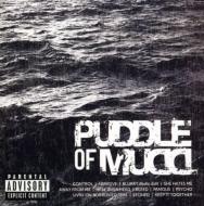 Puddle Of Mudd パドルオブマッド / Icon 輸入盤 【CD】