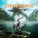 Stratovarius ストラトバリウス / Elysium 【CD】