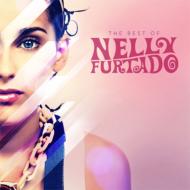 【送料無料】 Nelly Furtado ネリーファタード / Best Of Nelly Furtado 輸入盤 【CD】