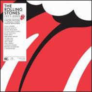 【送料無料】 Rolling Stones ローリングストーンズ / Rolling Stones 1971-2005 Vinyl Boxset 【LP】
