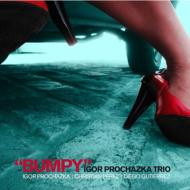 【送料無料】 Igor Prochazka Trio / Bumpy 輸入盤 【CD】