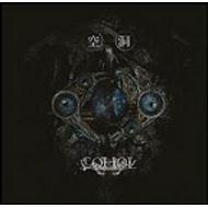 COHOL / 空洞 【CD】