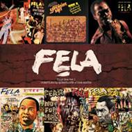 【送料無料】 Fela Kuti (Anikulapo) フェラクティ / Box (180g) 【LP】
