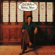 Bill Withers ビルウィザース / Making Music 【CD】