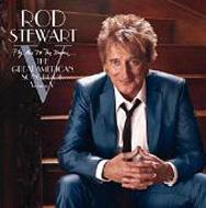 Rod Stewart ロッドスチュワート / Fly Me To The Moon: The Great American Songbook 5 【LP】