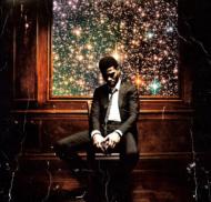 Kid Cudi キッドカディ / Man On The Moon 2: The Legend Of Mr Rager 【LP】