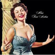 【送料無料】 Toni Arden / Miss Toni Arden 輸入盤 【CD】