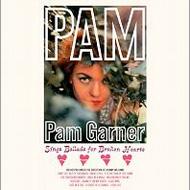 【送料無料】 Pam Garner / Sings Ballads For Broken Hearts 輸入盤 【CD】
