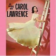 【送料無料】 Carol Lawrence / An Evening With Carol Lawrence 輸入盤 【CD】