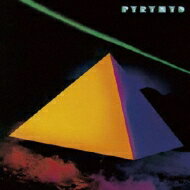 Pyrymyd / Pyrymyd 【CD】