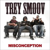 Trey Smoov / ミスコンセプション（+6） 【CD】