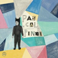 Pascal Pinon / Pascal Pinon 【LP】