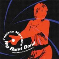 【送料無料】 Ritmo Sinfonica From Verona / Fabiana Martone Big Band Bond 輸入盤 【CD】