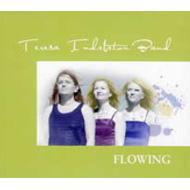 【送料無料】 Teresa Indebetou / Flowing 輸入盤 【CD】