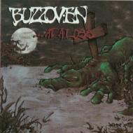 【送料無料】 Buzzoven バズオブン / ... At A Loss 輸入盤 【CD】