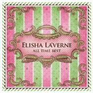 Elisha La'verne エリーシャラバーン / All Time Best 【CD】
