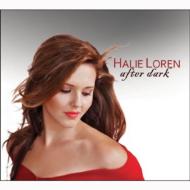 Halie Loren ヘイリーロレン / After Dark 輸入盤 【CD】輸入盤CD スペシャルプライス