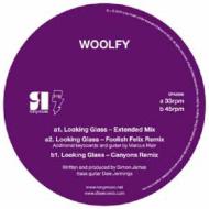 Woolfy / Looking Glass 【12in】
