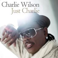 Charlie Wilson ウィルソンチャーリー / Just Charlie 輸入盤 【CD】